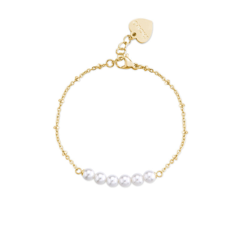 SAGAPO WISDOM BRACCIALE DONNA REFERENZA SWI20 NUOVO