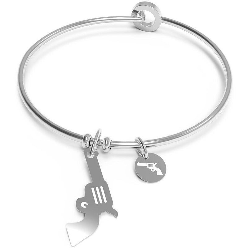 10 Buoni Propositi Bracciale Donna B5032 " Da Oggi Sono Carica"