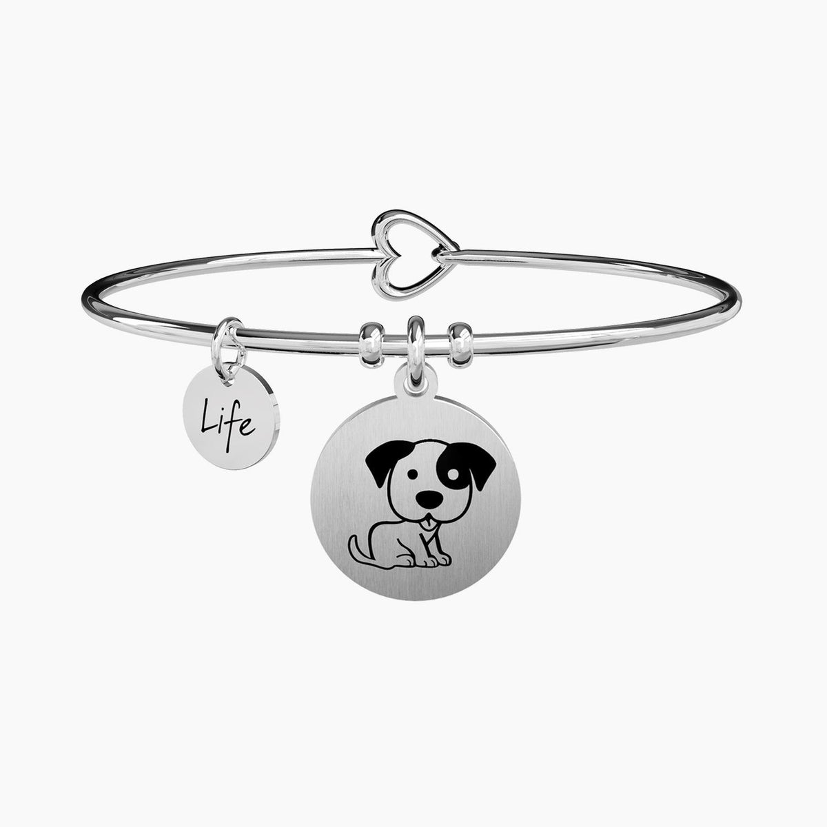 Kidult Animal Planet Cane | Affetto Bracciale Donna Referenza 731372