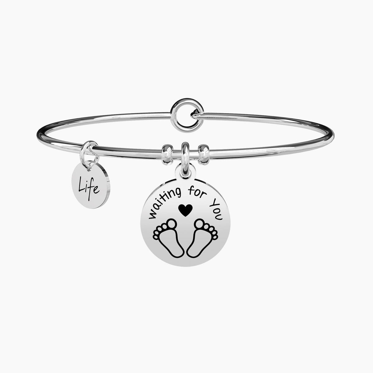 Kidult Waiting For You Bracciale Donna Referenza 731287