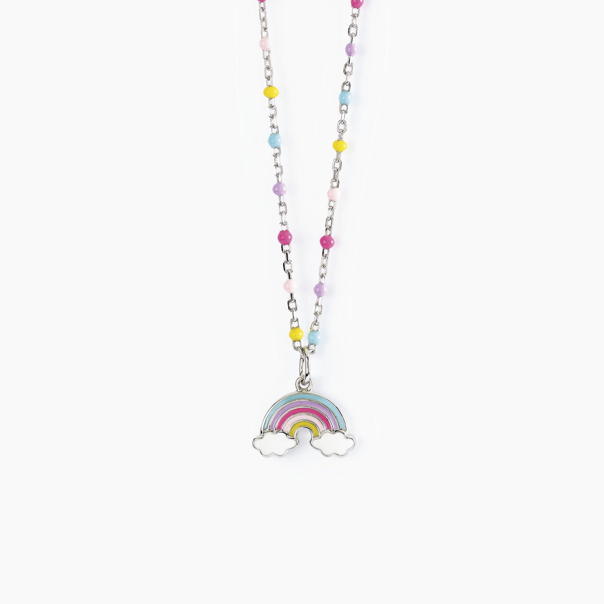 Mabina Junior Rainbow Collana Bimba Referenza 553414