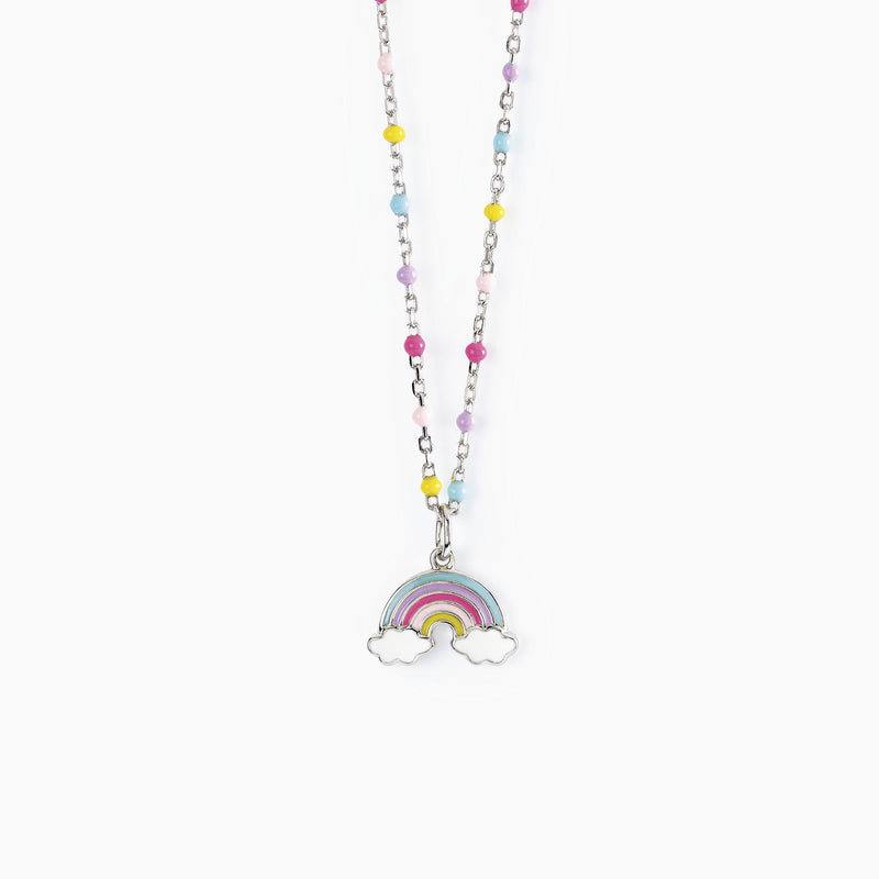 Mabina Junior Rainbow Collana Bimba Referenza 553414