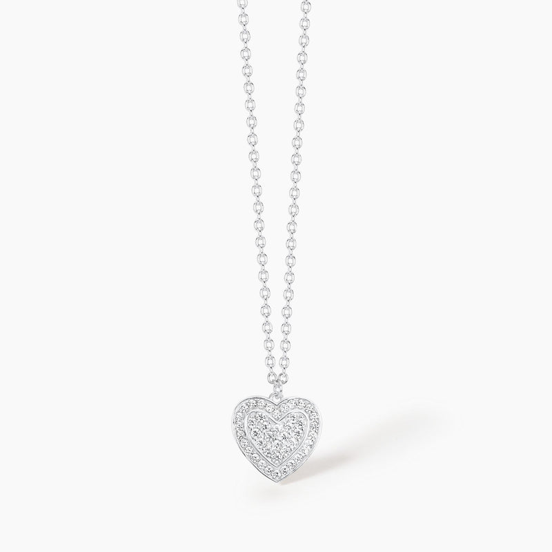 Mabina Gioielli Bon Ton Collana Argento 925 Referenza 553335