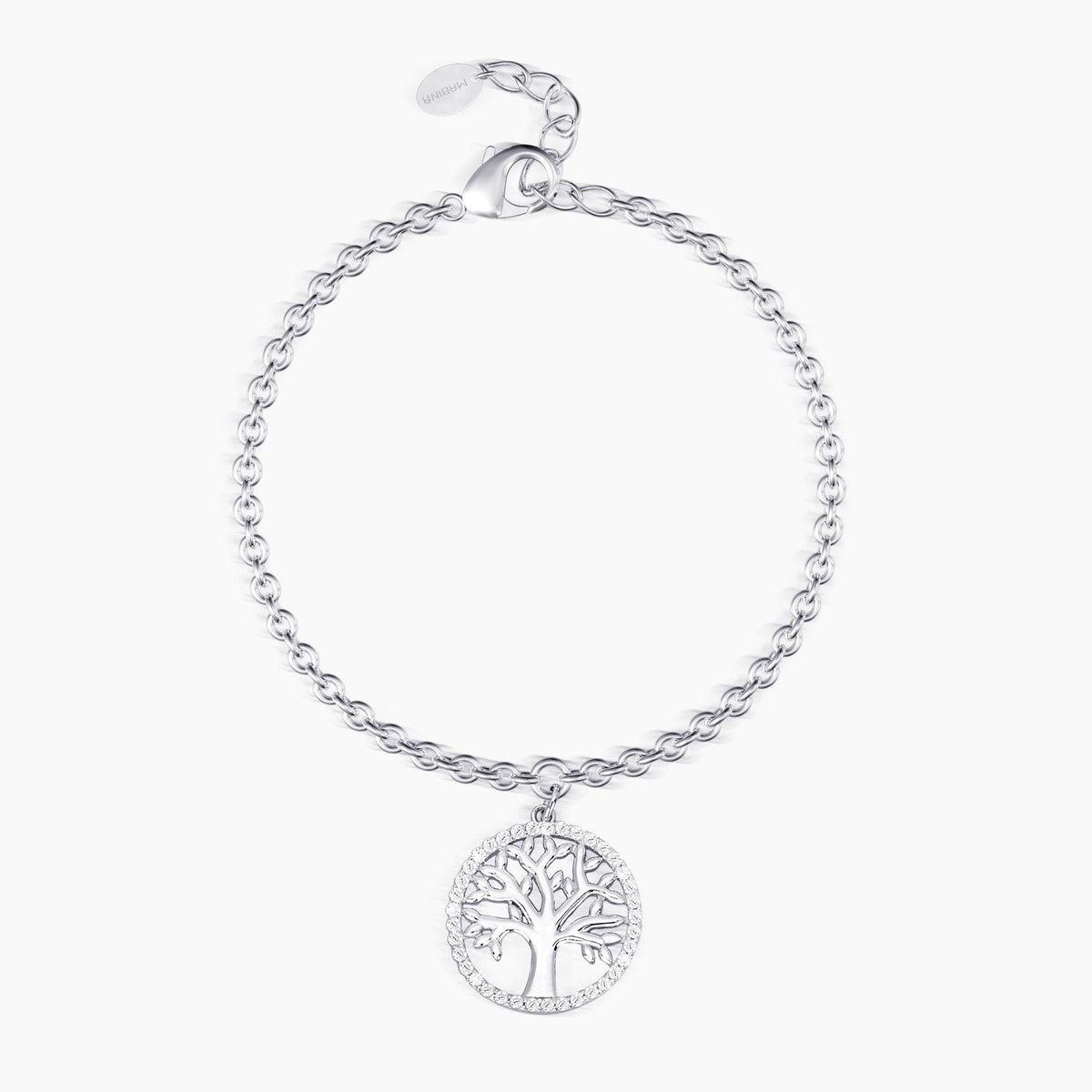 Mabina Gioielli Save The Tree Bracciale Argento 925 Referenza 533227