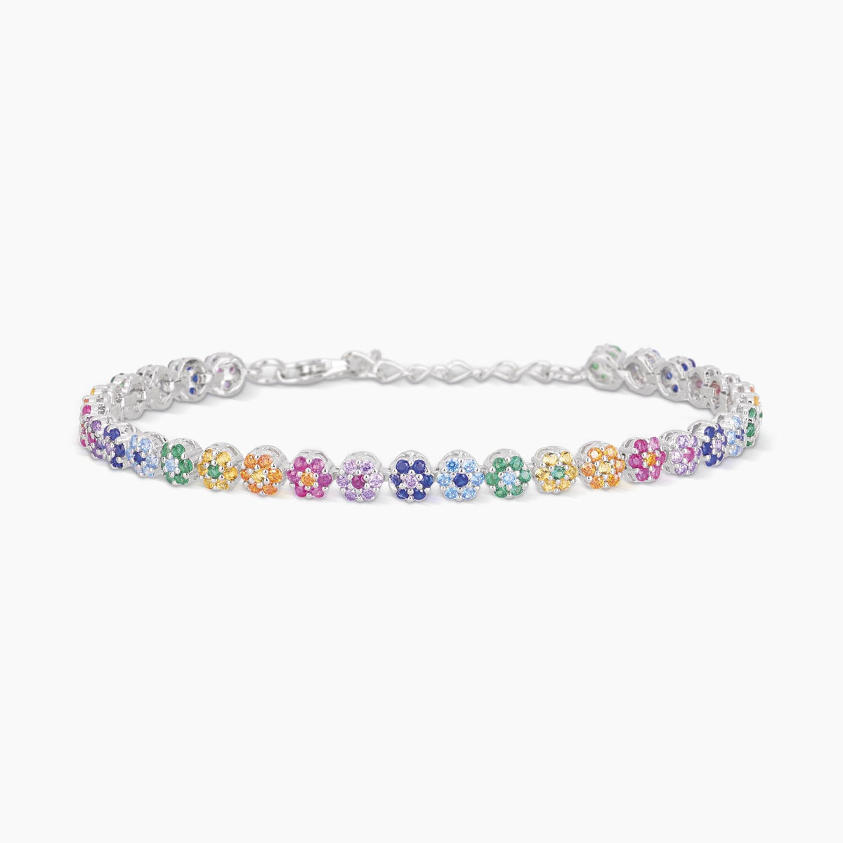 Mabina Gioielli Fior Fiore Bracciale Donna Referenza 533330