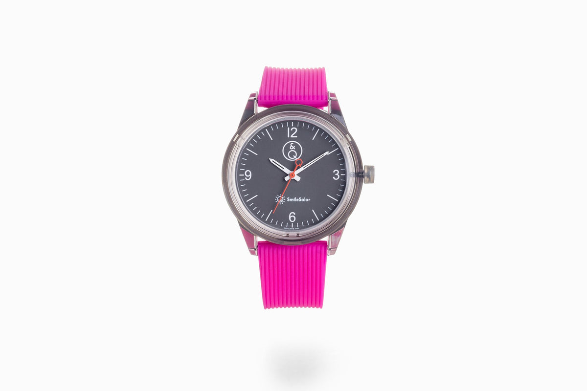 Smilesolar by Citizen Series 004 Referenza RP10J010Y Garanzia Ufficiale Italia