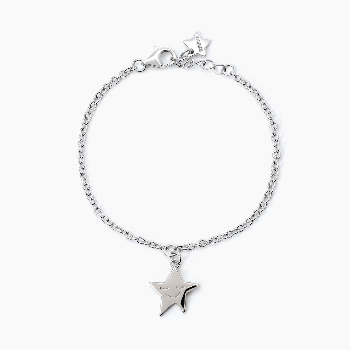 Mabina Junior 1, 2, 3 Stella Bracciale Bimba Referenza 533613