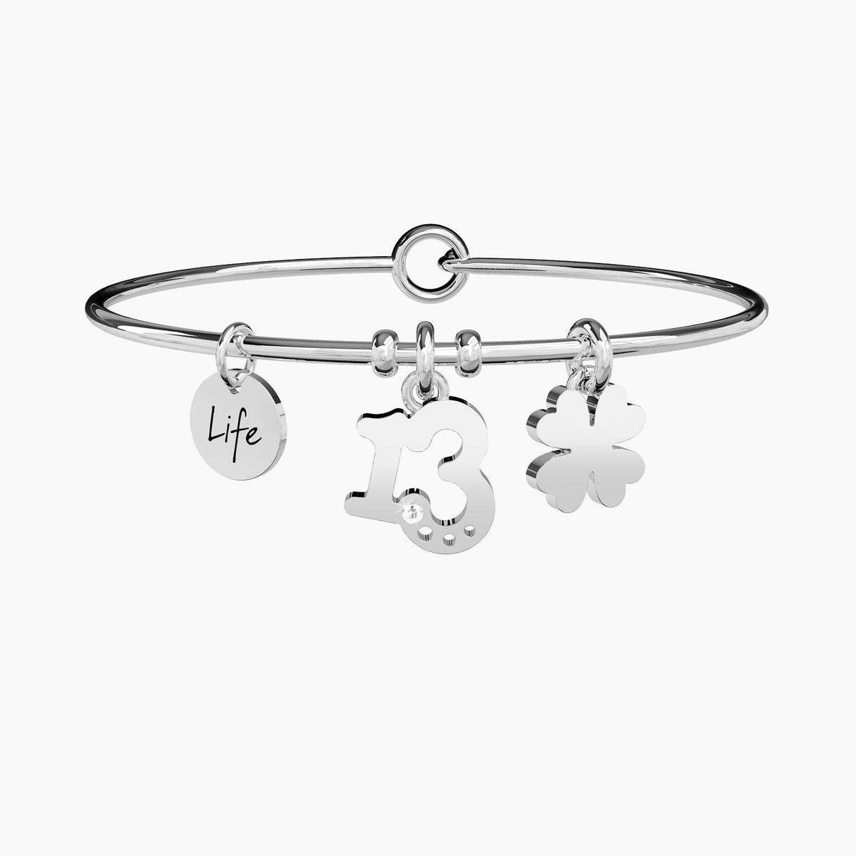 Kidult 13 | Ricchezza Bracciale Donna Referenza 231626