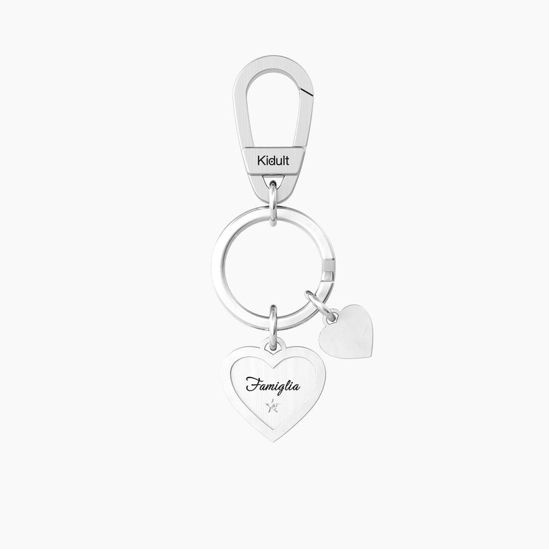 Kidult Family Famiglia Portachiavi Referenza 781007