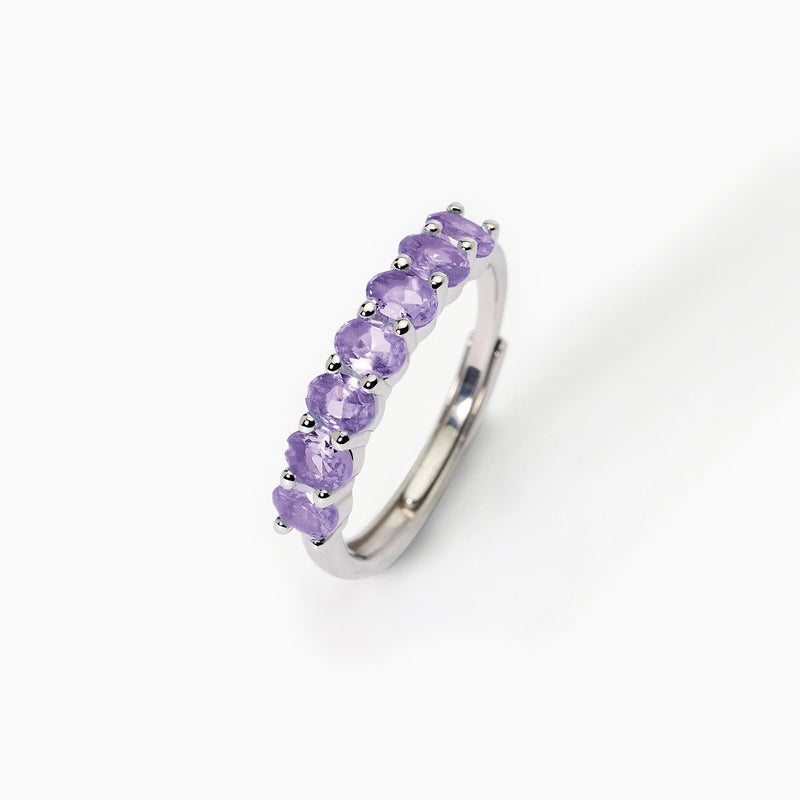 Mabina Gioielli Festival Anello Veretta Donna Argento 925 Referenza 523294