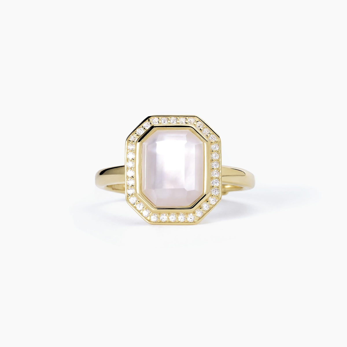 Mabina Gioielli Jetset Anello Donna Argento 925 Referenza 523303