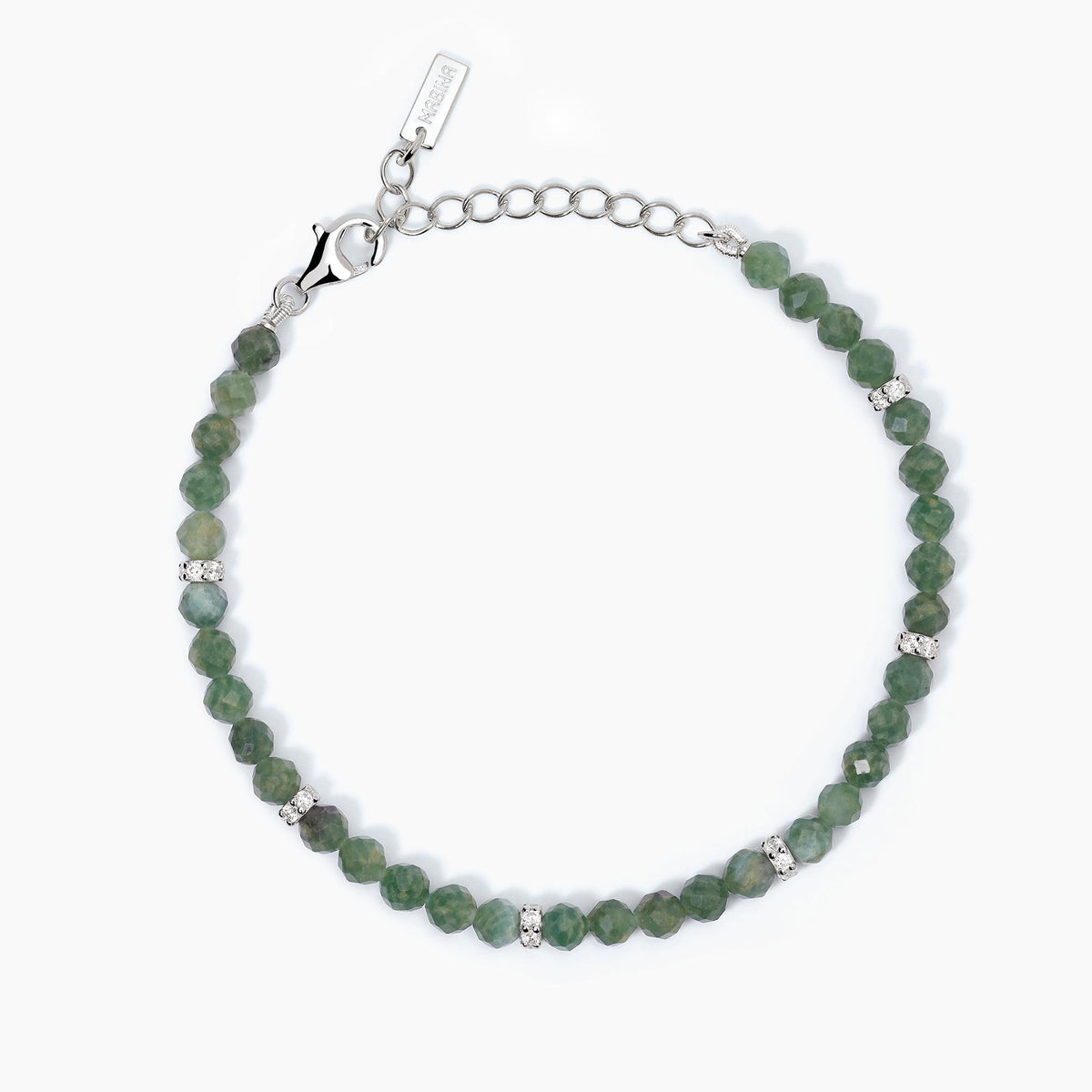 Mabina Gioielli Color Code Bracciale Donna Argento 925 Referenza 533663