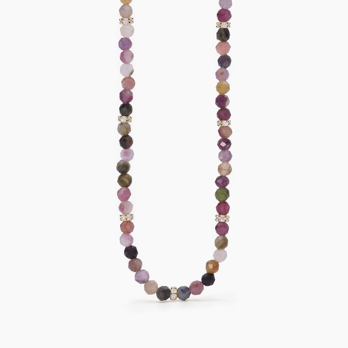 Mabina Gioielli Color Code Collana Argento 925 Referenza 553541