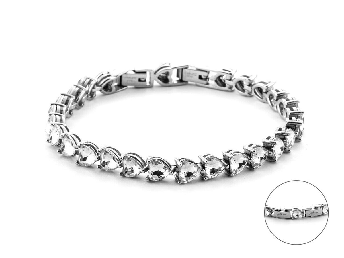 4US Cesare Paciotti Woman Bracciale Donna 4UBR6268W Nuovo