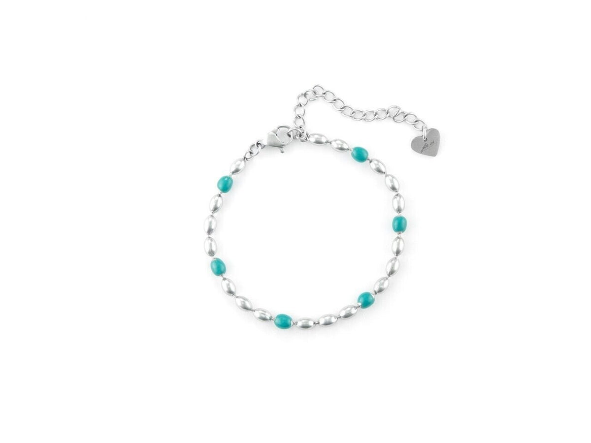 4US Cesare Paciotti Woman Bracciale Donna 4UBR6624W Nuovo