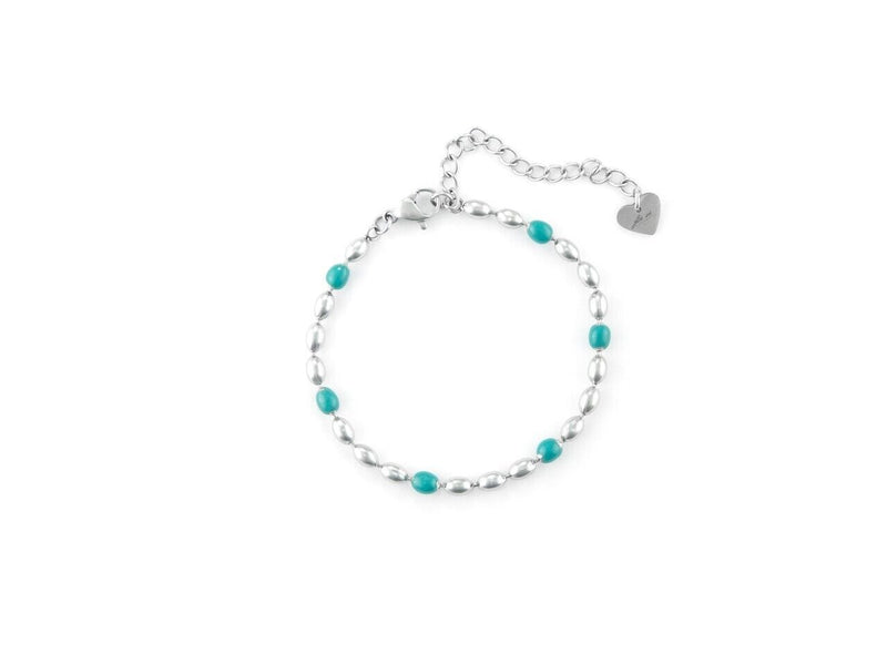 4US Cesare Paciotti Woman Bracciale Donna 4UBR6624W Nuovo