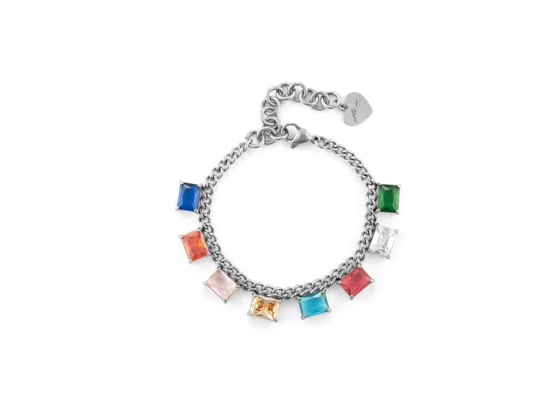 4us Cesare Paciotti Woman Bracciale Donna 4UBR6644W Nuovo