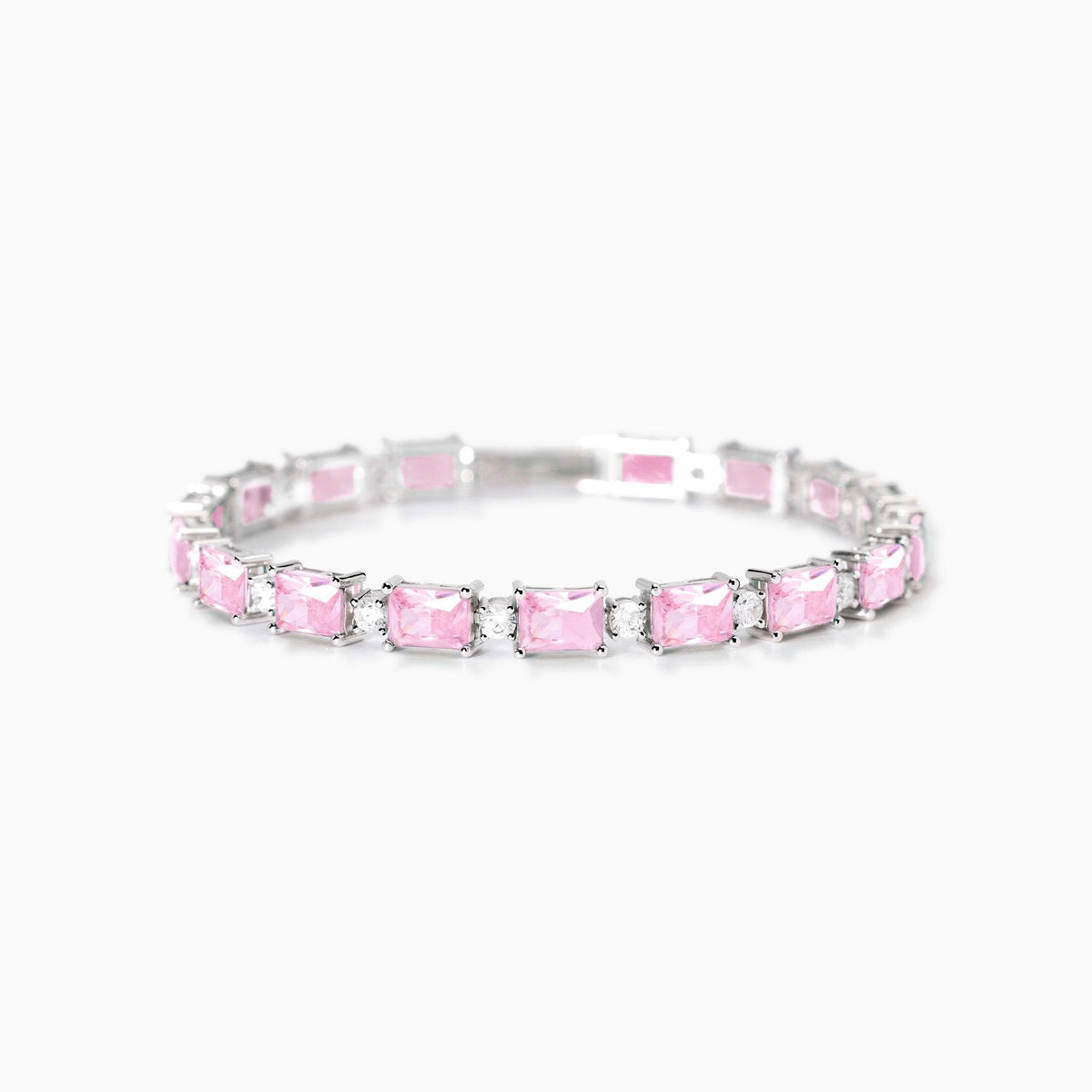 Mabina Gioielli Battito Bracciale Argento 925 Referenza 533939-17 Garanzia Ufficiale