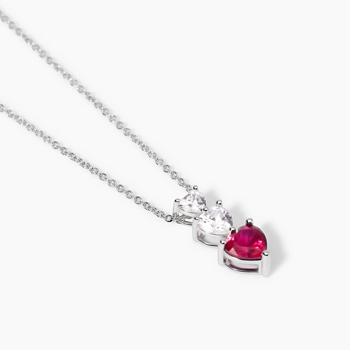 Mabina Gioielli Lovely Collana Argento 925 Referenza 553761 Nuova