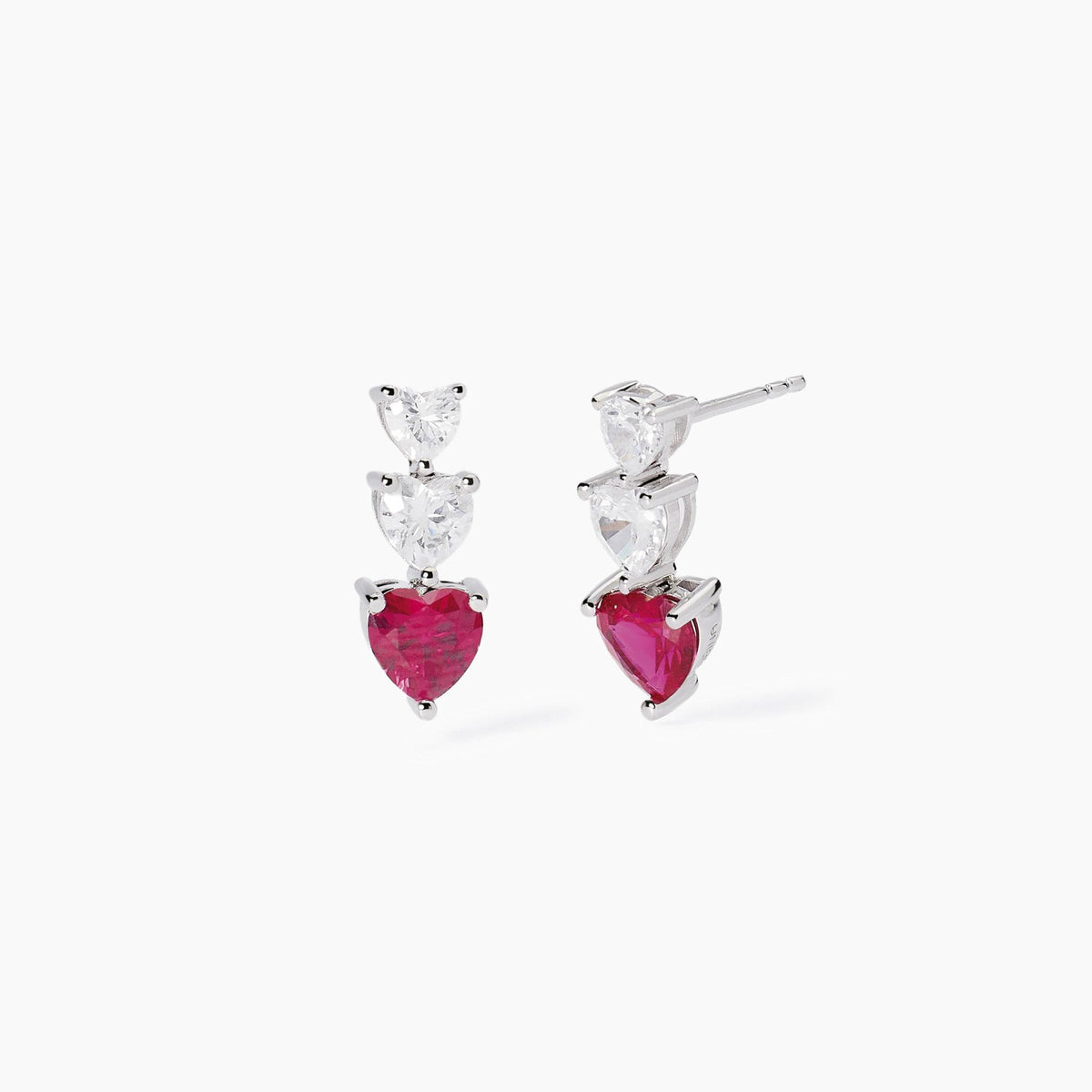 Mabina Gioielli Lovely Orecchini Argento 925 Referenza 563847 Nuovi