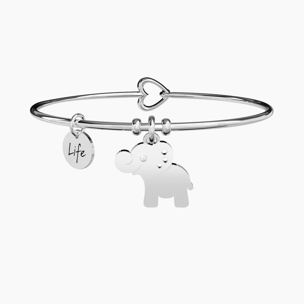 Kidult Elefante | Forza Interiore Bracciale Donna Referenza 231560