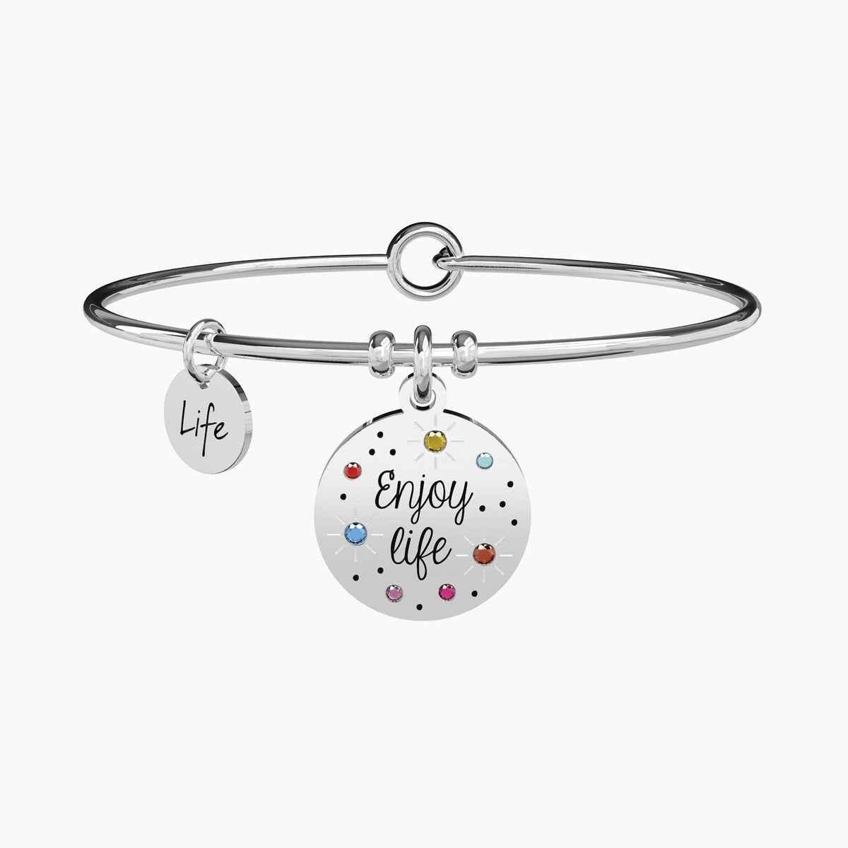 Kidult Enjoy Life Bracciale Donna Referenza 731865