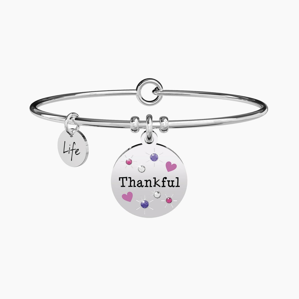 Kidult Thankful Bracciale Donna Referenza 731892
