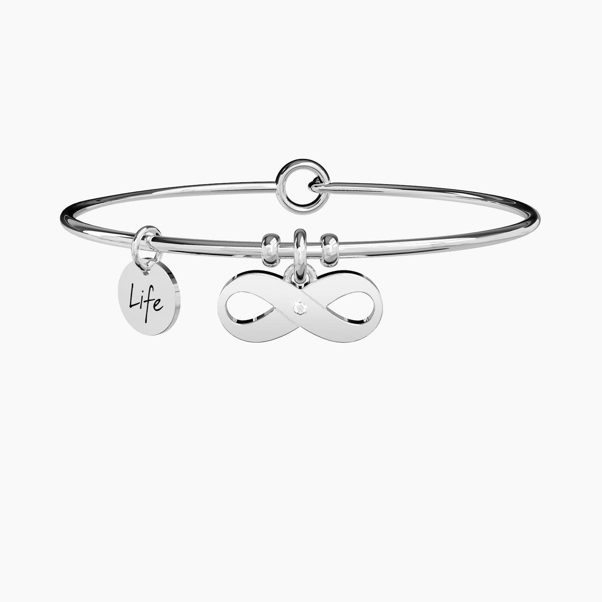 Kidult Infinito | Bellezza Bracciale Donna Referenza 231678