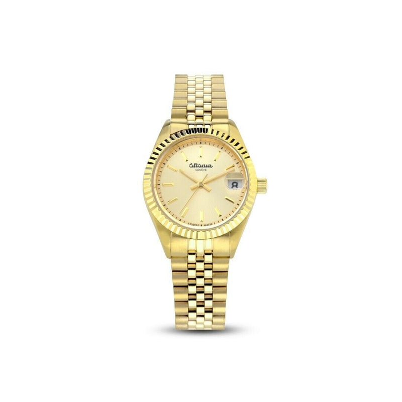 Altanus Icon Lady Quarz 16127bzp-1 Garanzia Italia