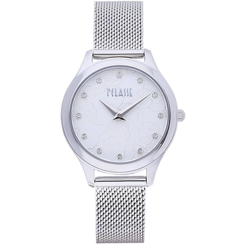 Alviero Martini 1° Classe Ischia Orologio Donna Referenza CS.4231l/03M