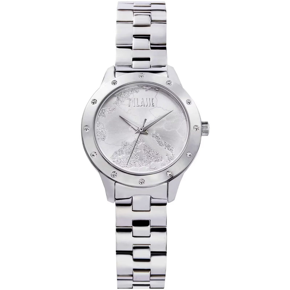 Alviero Martini 1° Classe Moorea Orologio Referenza Cs.4318s/03m