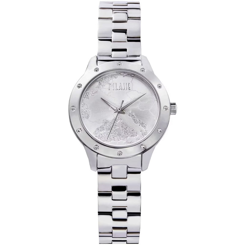 Alviero Martini 1° Classe Moorea Orologio Referenza Cs.4318s/03m