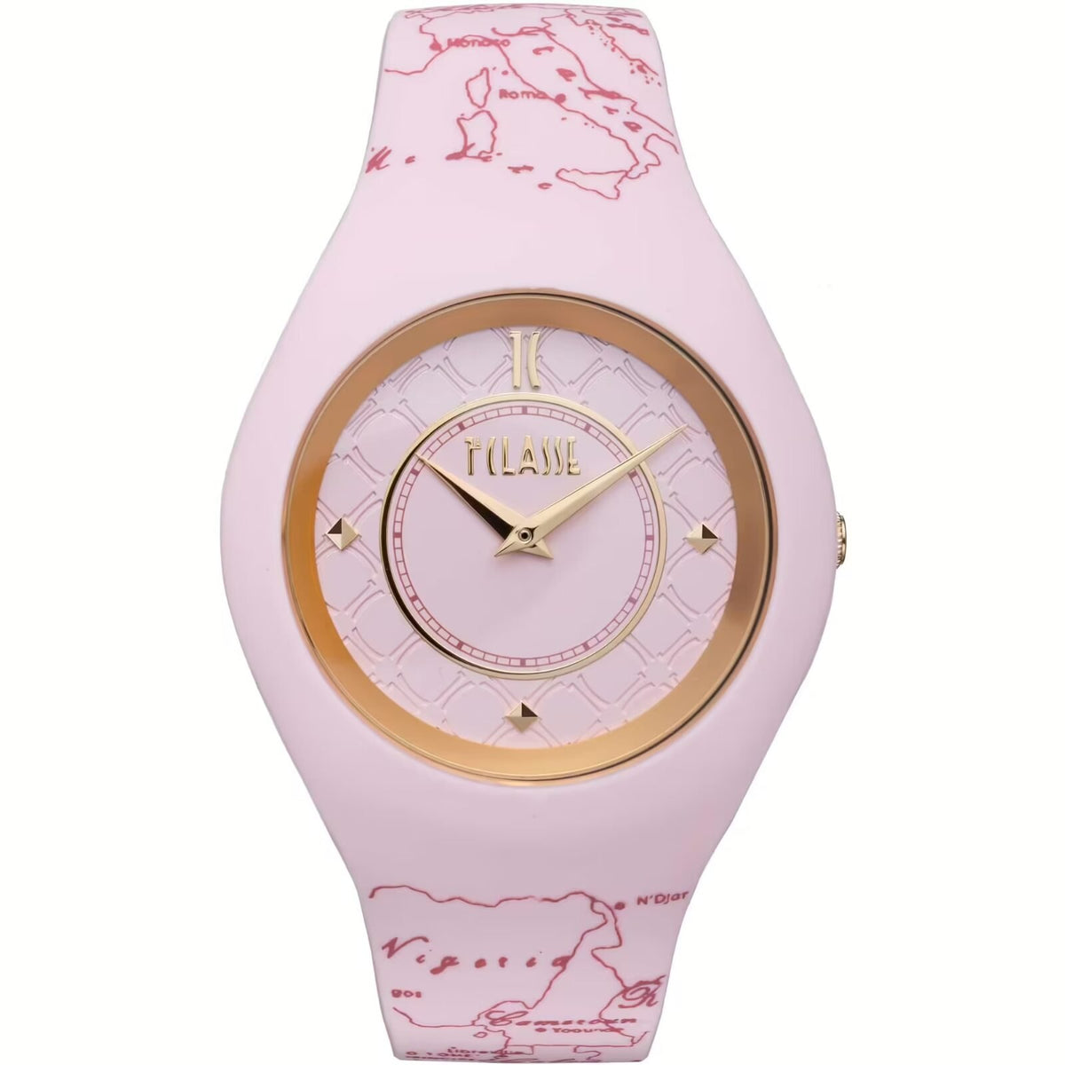 ALVIERO MARTINI PRIMA CLASSE SAINT TROPEZ  DONNA 1696985 REFERENZA AC0021005005S05
