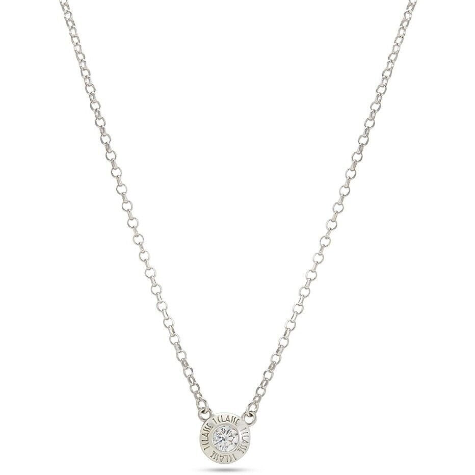 Alviero Martini Prima Classe Champs Elyse'es Collana Donna St1007 Nuovo