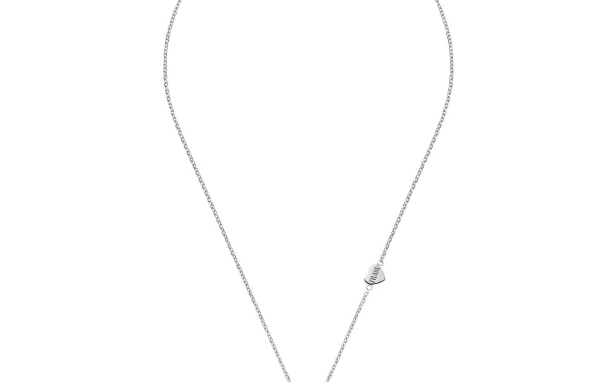 Alviero Martini Prima Classe Compass Street Collana Donna Acj0096st Nuova