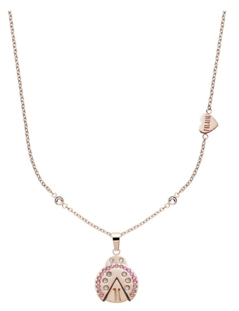 Alviero Martini Prima Classe Ladybug Lane Collana Donna ACJ0103 Nuova