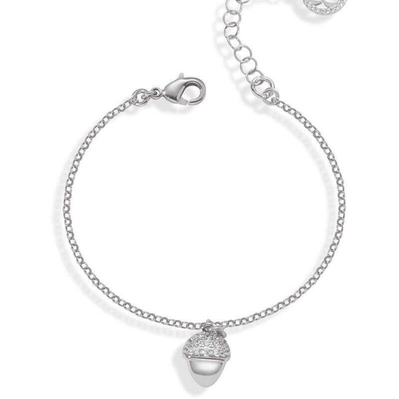 Boccadamo Caleida Bracciale Donna Kbr001 Nuovo