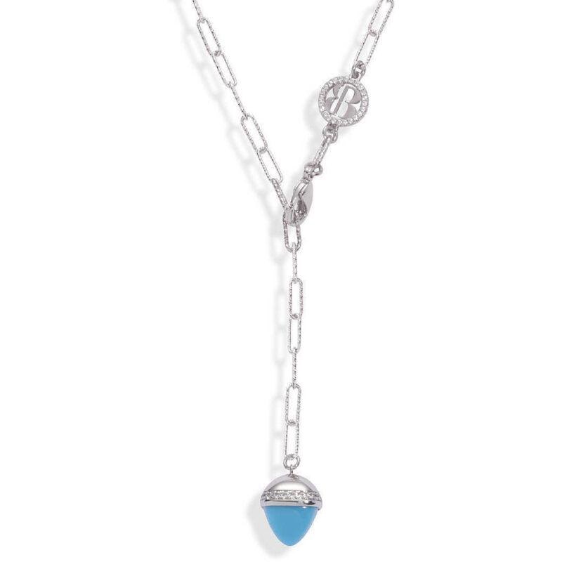 Boccadamo Caleida Collana Donna Kgr004t Nuova