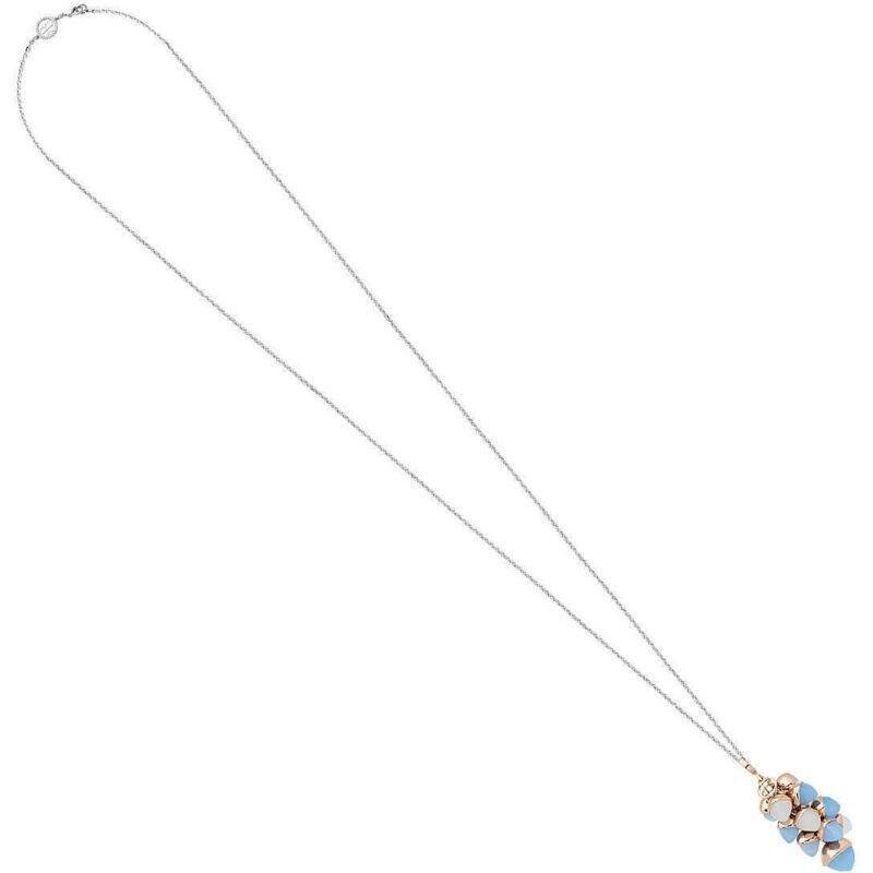 Boccadamo Caleida Collana Donna Lunga Xgr569c Nuova