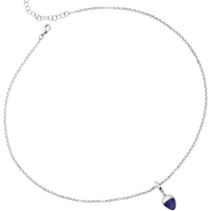 Boccadamo Caleida Collana Donna Xgr562b Nuova