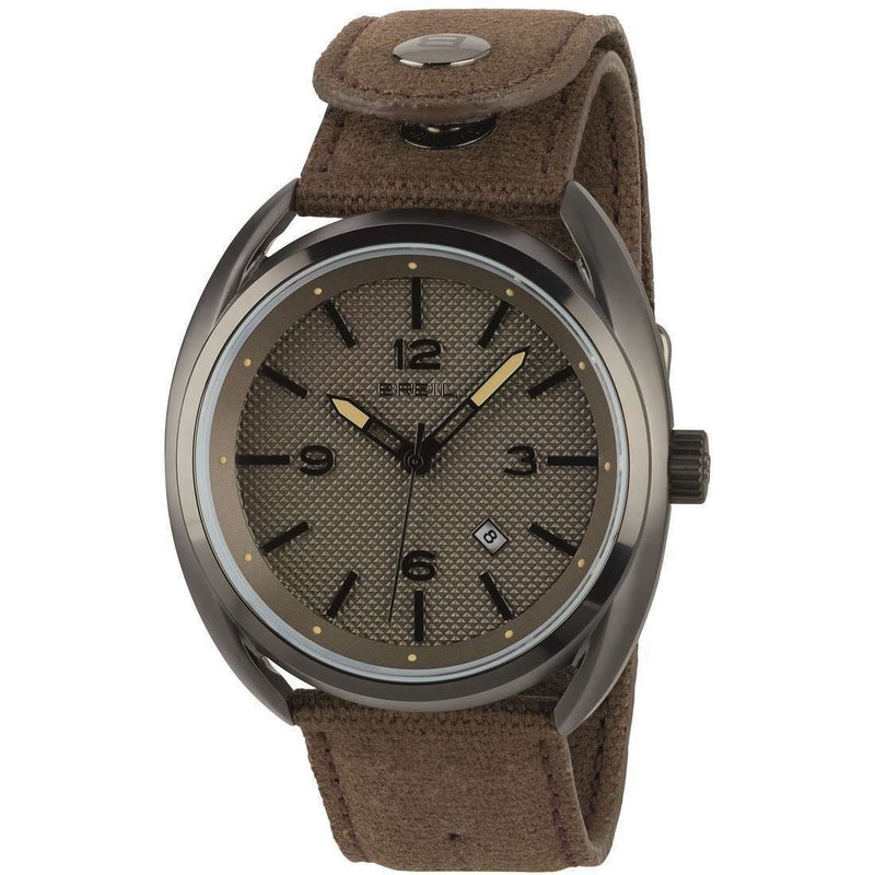 Breil Beaubourg Extension Solo Tempo Uomo Referenza Tw1600 Nuovo