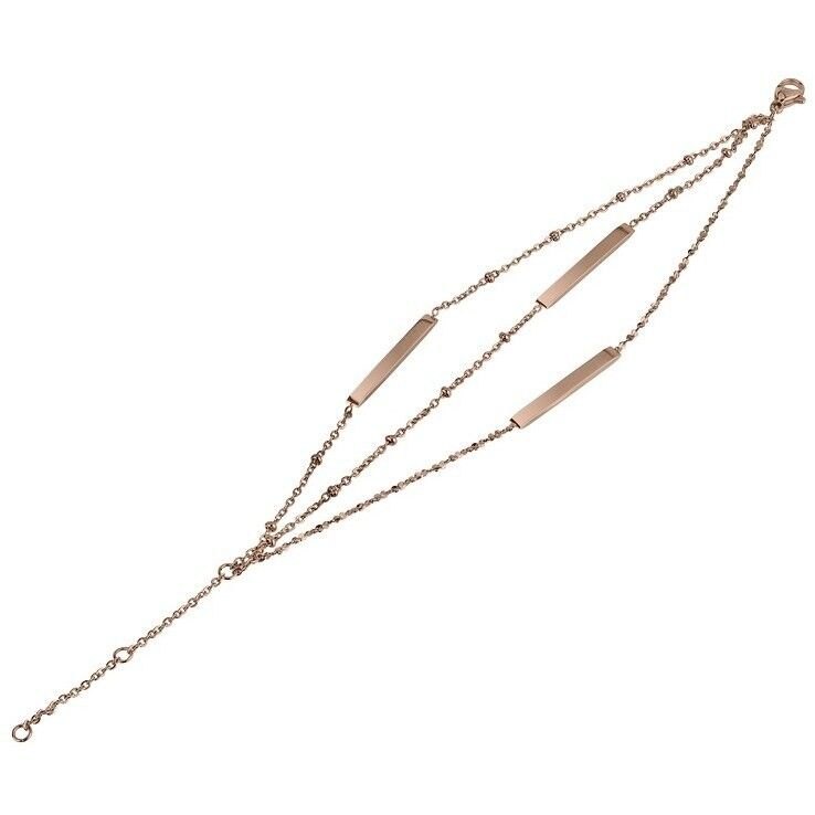 Breil Bracciale Sticks Tj2238 Da Concessionario Ufficiale