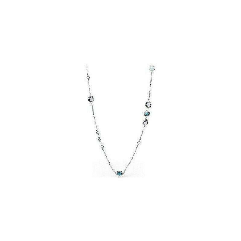 Brosway Catherine Square Edition Collana Donna Bca31 Nuova