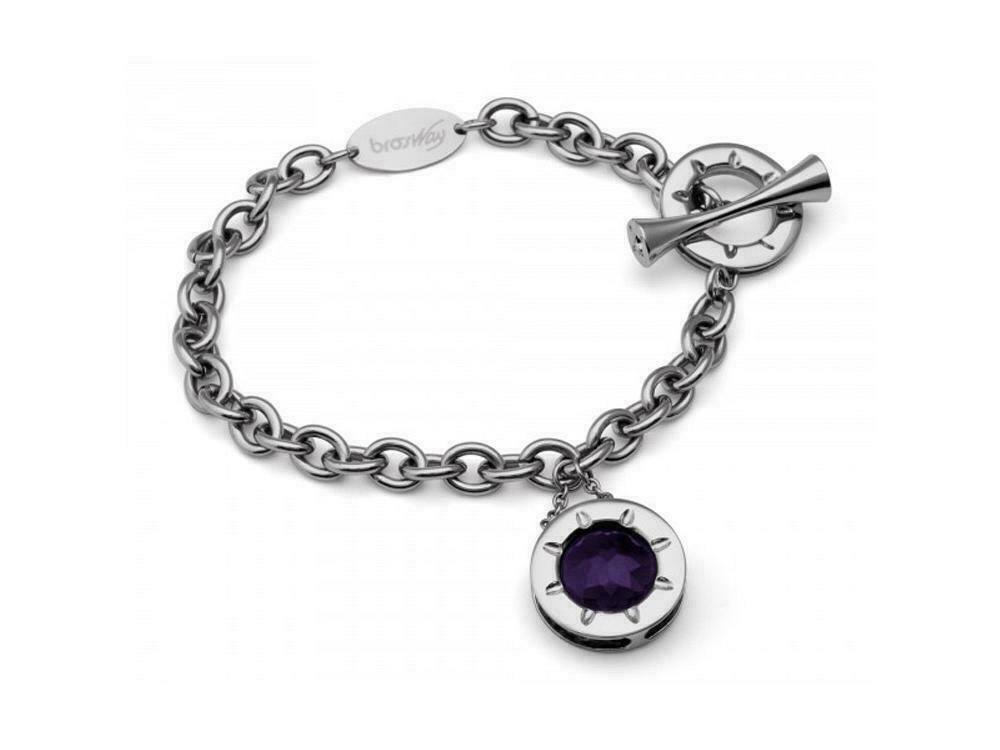 Brosway Century Bracciale Donna BCE11 Nuovi
