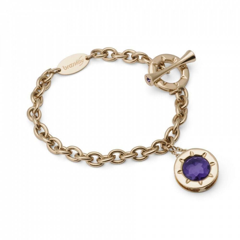 Brosway Century Bracciale Donna BCE13 Nuovi