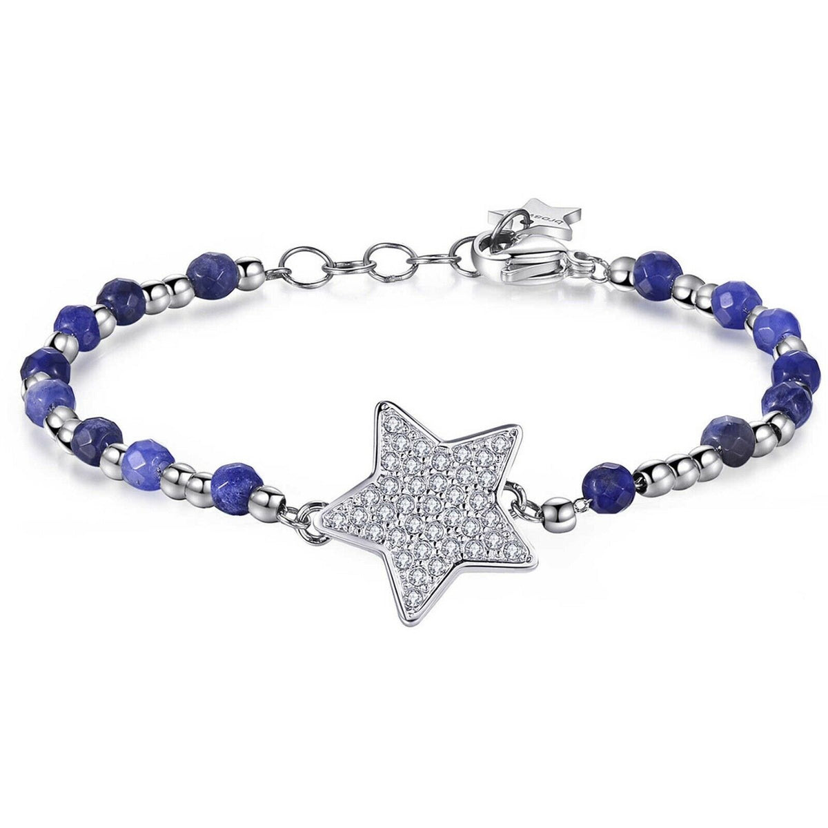 Brosway Chakra Bracciale BHK113 Concessionario Ufficiale
