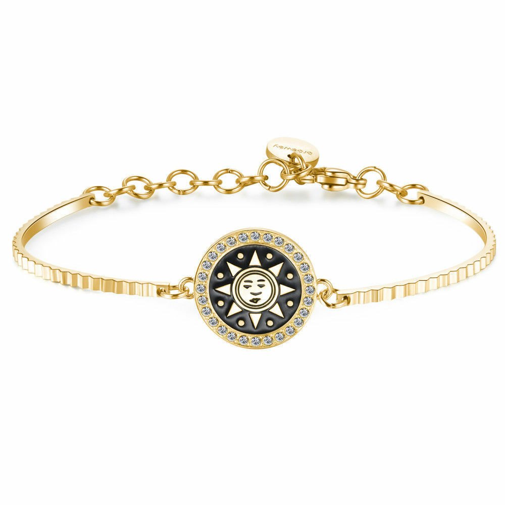 Brosway Chakra Bracciale BHK163 Concessionario Ufficiale