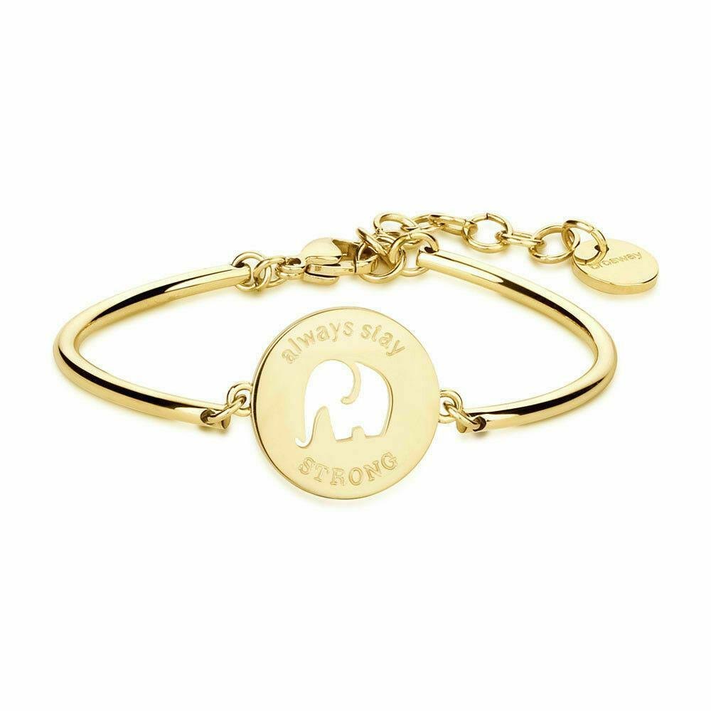 Brosway Chakra Bracciale BHK24 Concessionario Ufficiale