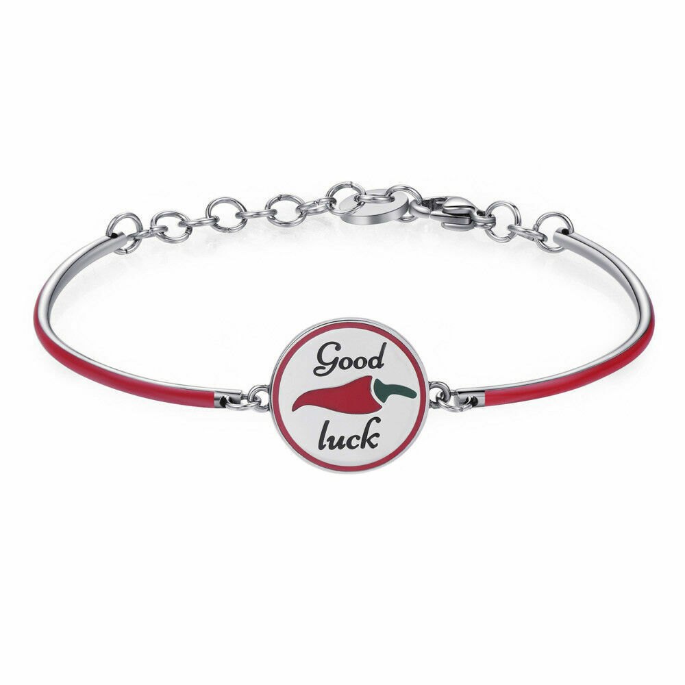 Brosway Chakra Bracciale BHK247 Concessionario Ufficiale
