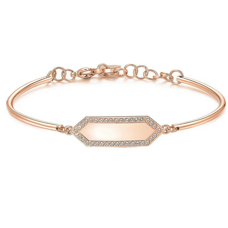 Brosway Chakra Bracciale BHK311 Concessionario Ufficiale